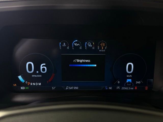 2024 Ford Expedition Platinum