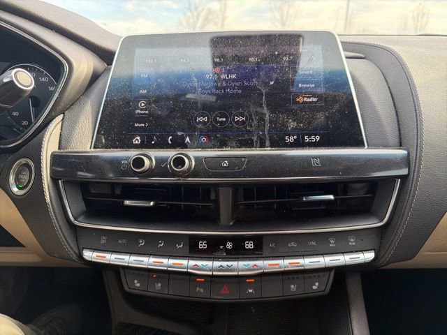 2021 Cadillac CT5 Premium Luxury