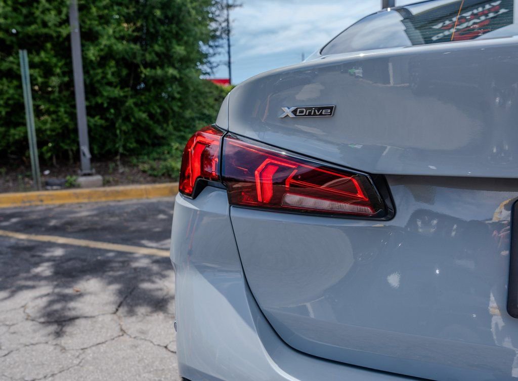 2025 BMW 228i xDrive