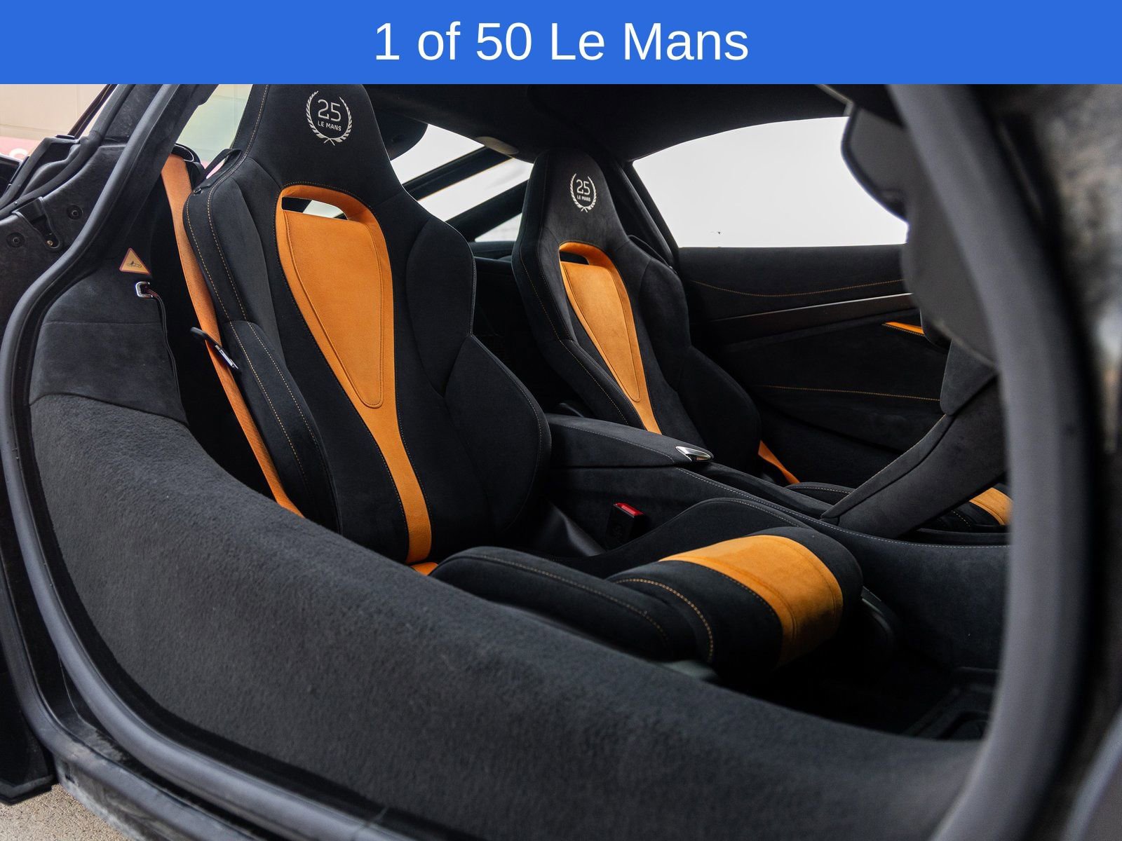 Used 2021 McLaren 720S photo 54