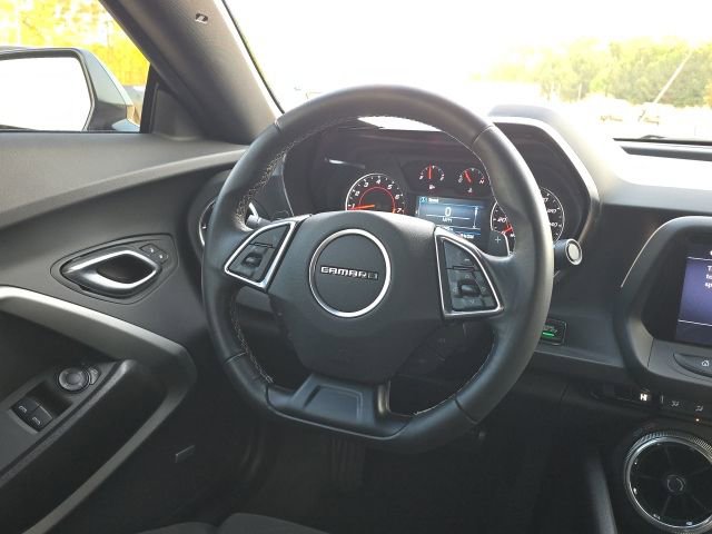 2024 Chevrolet Camaro LT