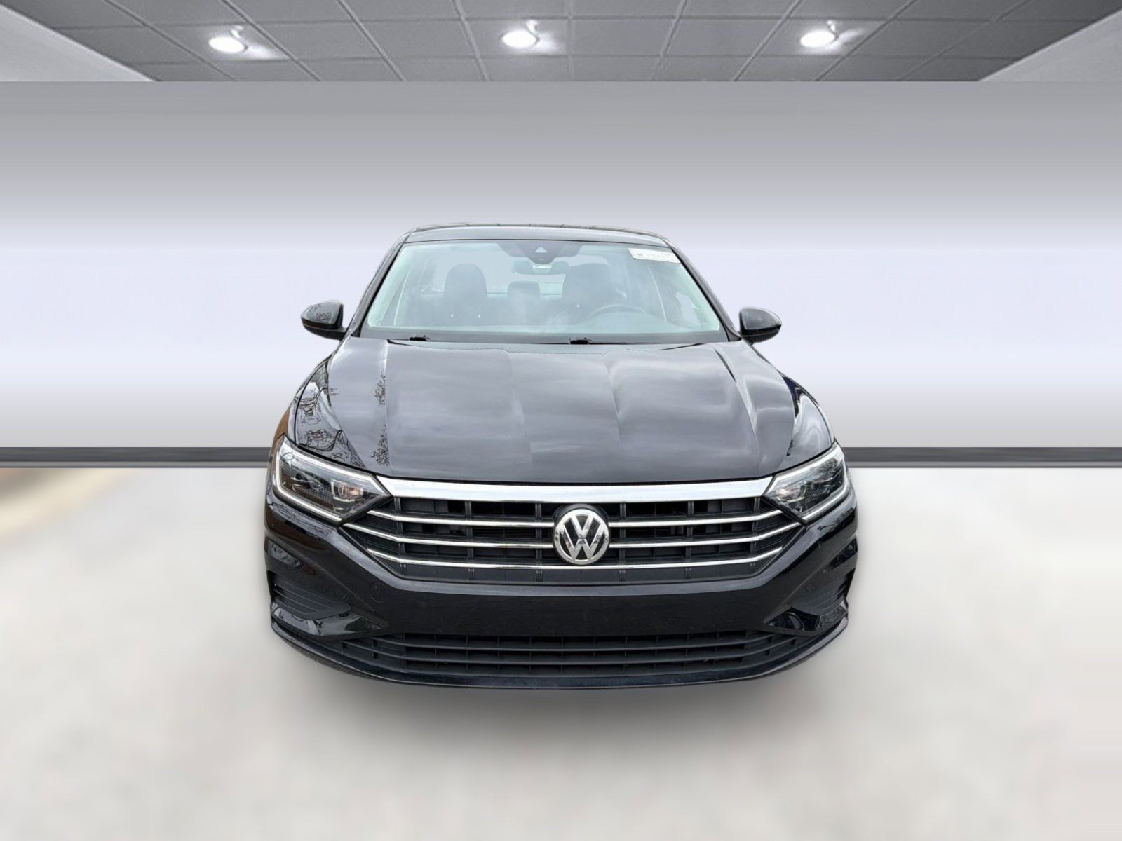 2019 Volkswagen Jetta SEL