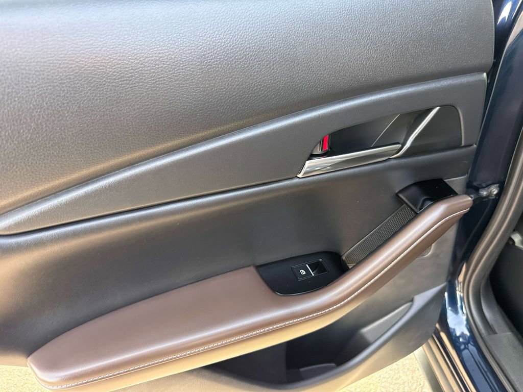 2025 MAZDA CX-30 2.5 Turbo w/ Premium Plus Pkg