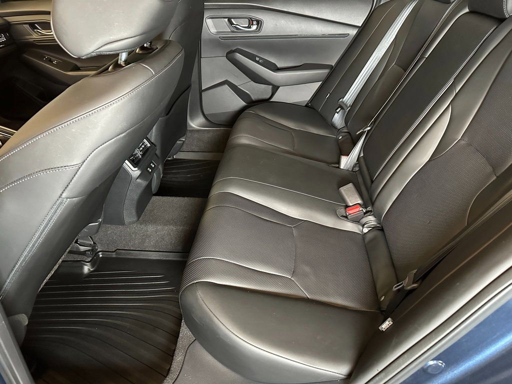 2023 Honda Accord EX-L