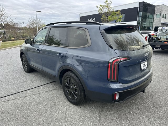 2024 Kia Telluride SX Prestige X-Pro