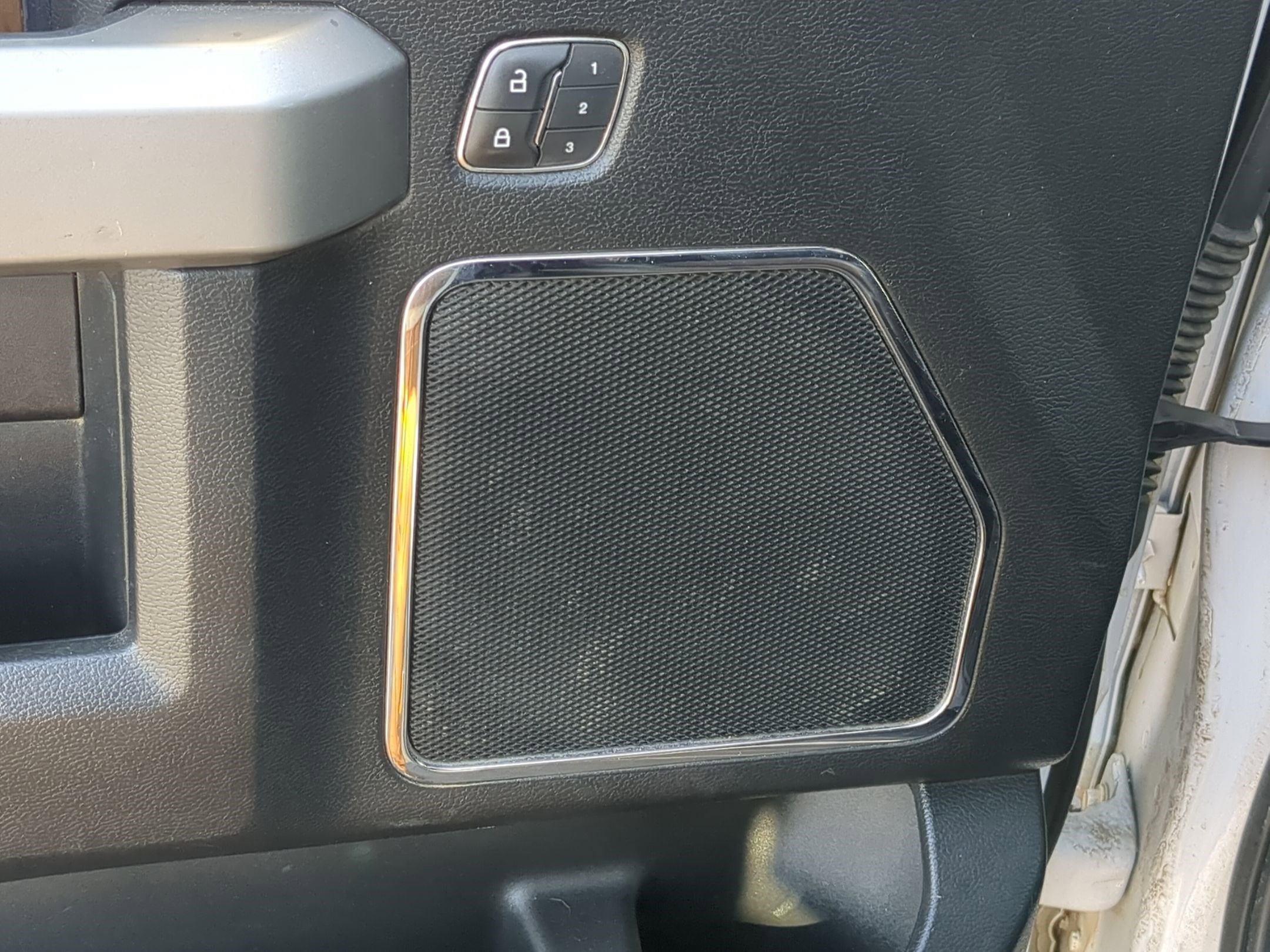 2020 Ford F150 Lariat