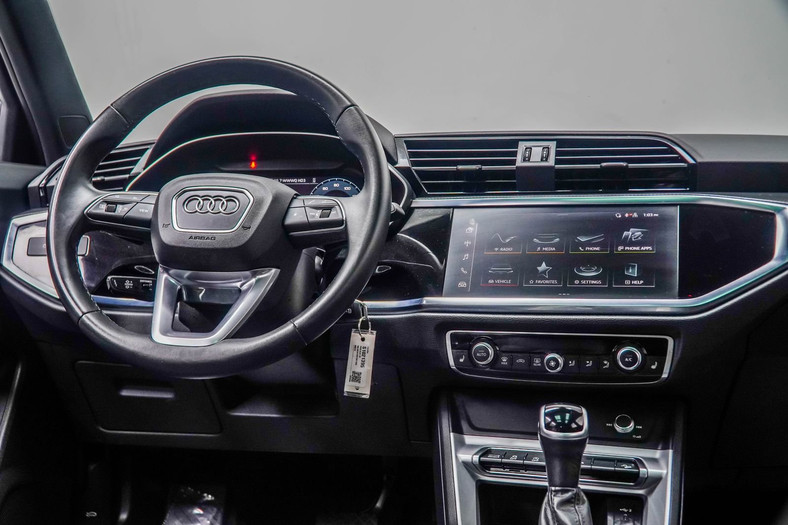 2025 Audi Q3 2.0T Premium