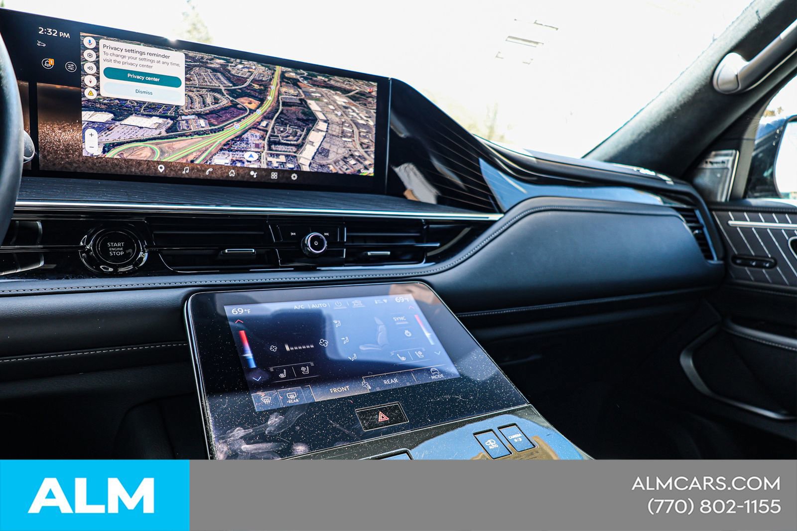 2025 INFINITI Qx80 Autograph