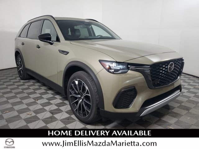 Used MAZDA CX-70 for Sale in Alpharetta, GA - Autotrader