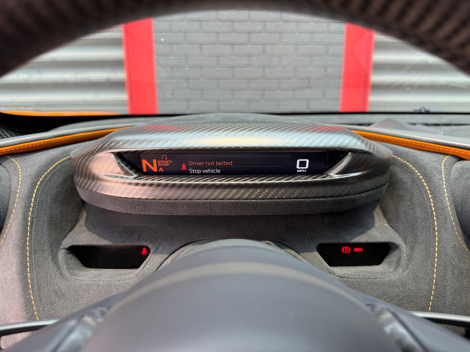 Used 2022 McLaren 720S Performance photo 47