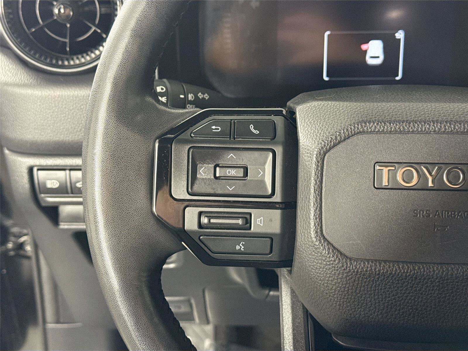 2024 Toyota Land Cruiser 1958