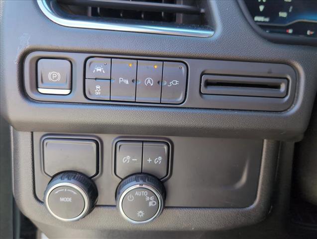 2022 Chevrolet Suburban Premier