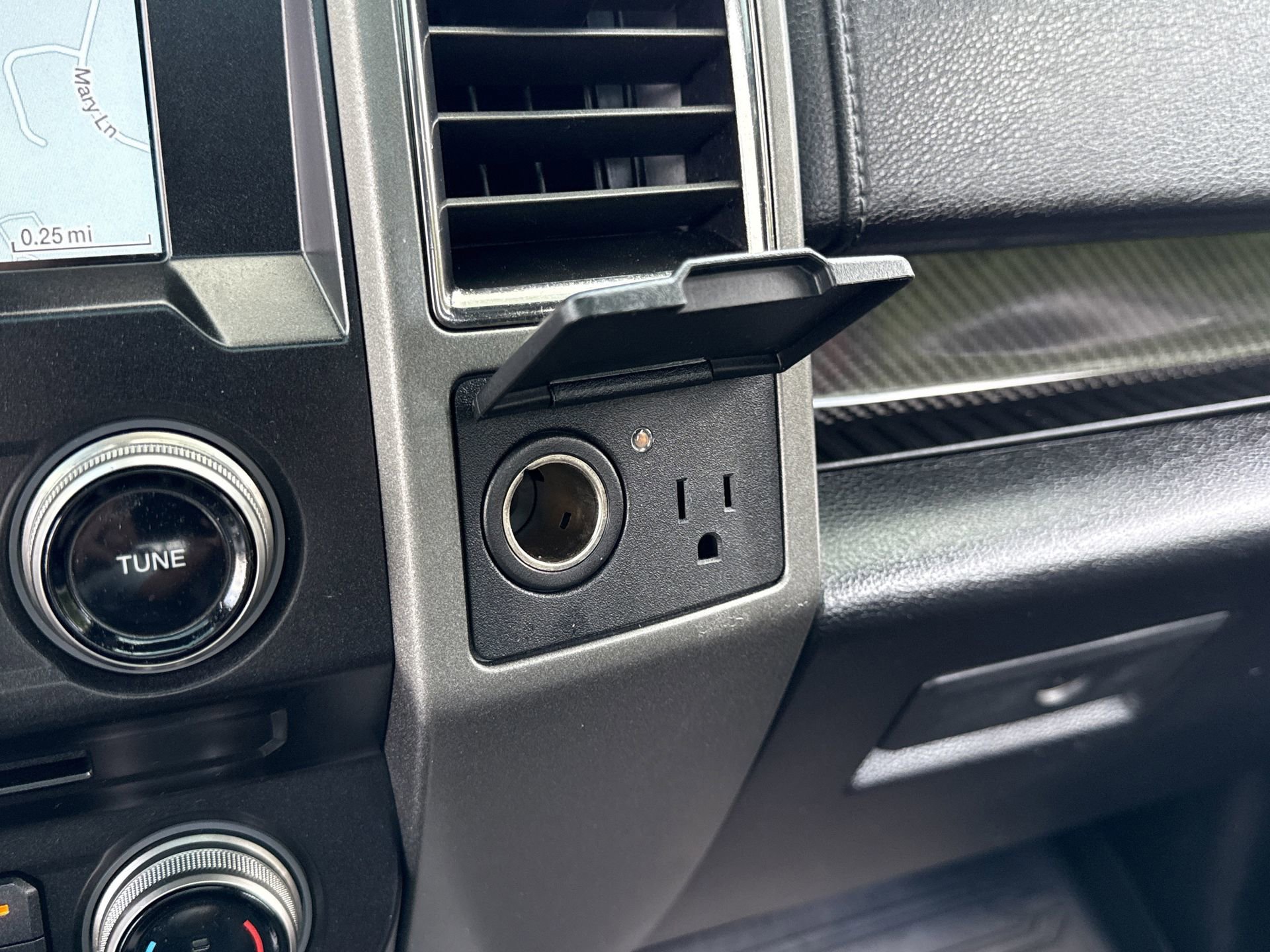 2018 Ford F150 Raptor