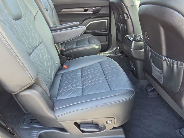 2025 Kia Telluride SX Prestige X-Line