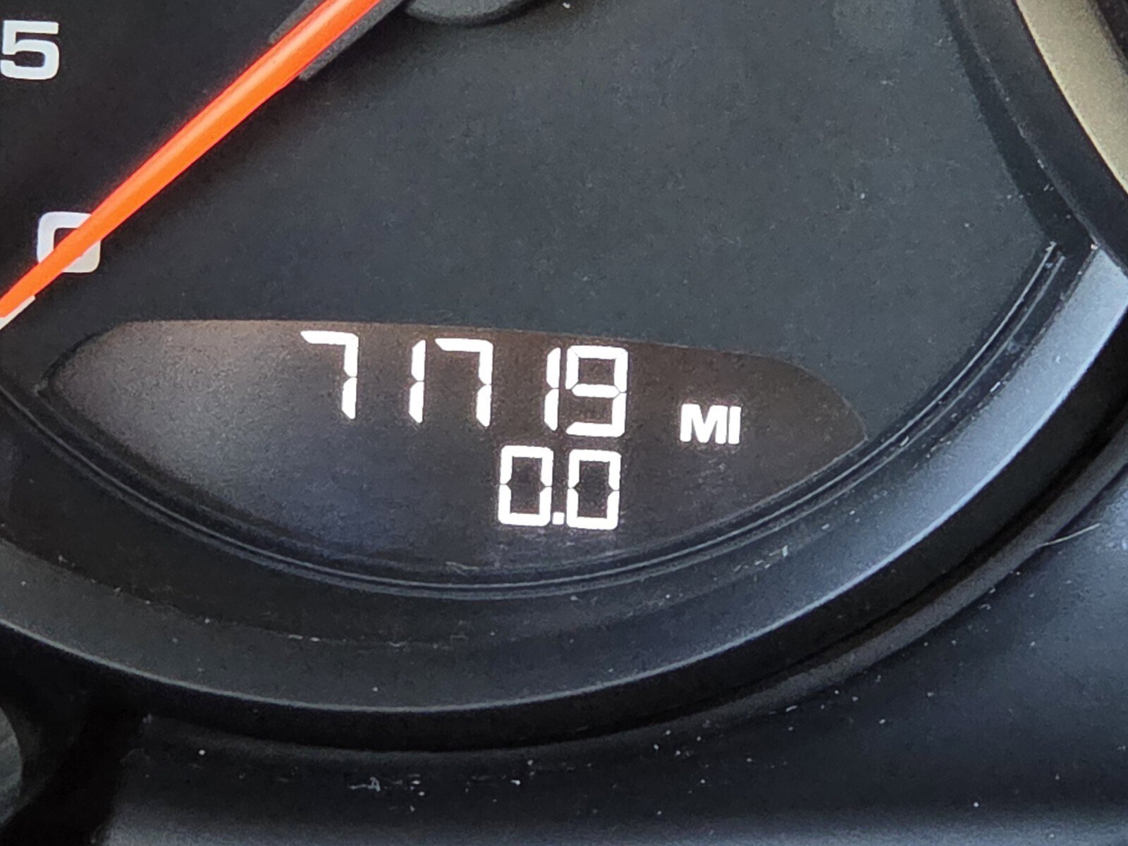 2017 Porsche Macan GTS