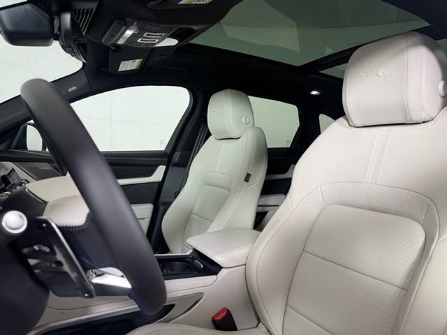 2026 Jaguar F-Pace R-Dynamic S