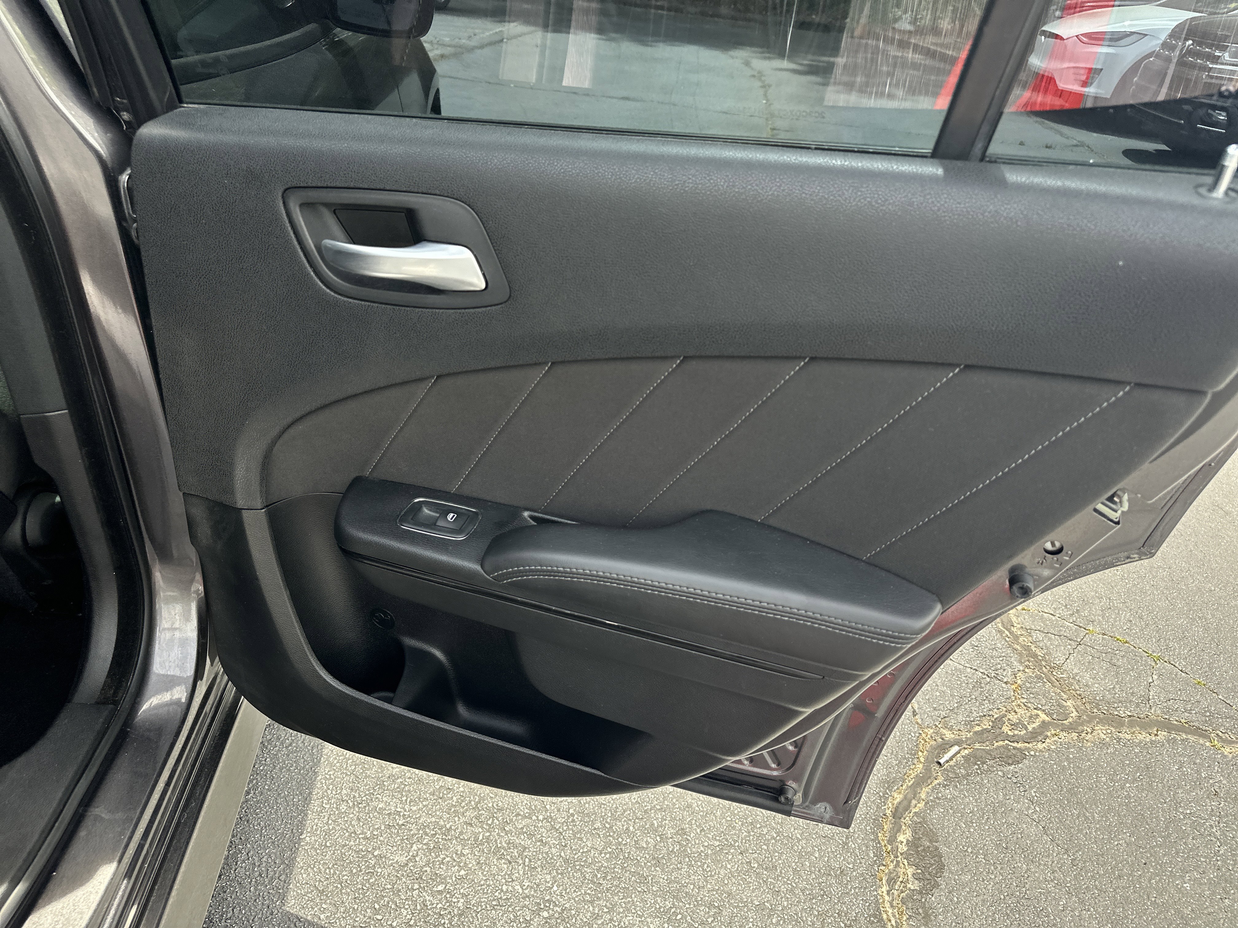 2020 Dodge Charger R/T