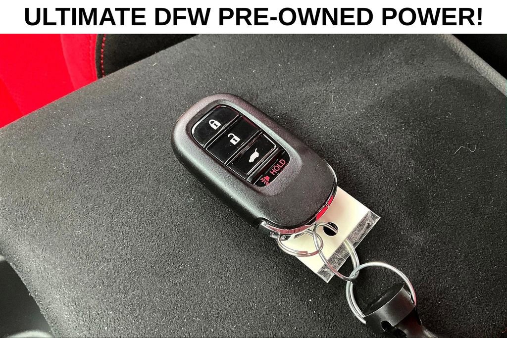 2025 Honda Civic Type R