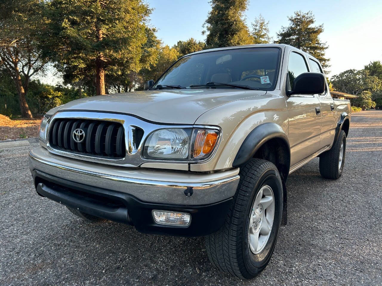 Used 2003 Toyota Tacoma PreRunner