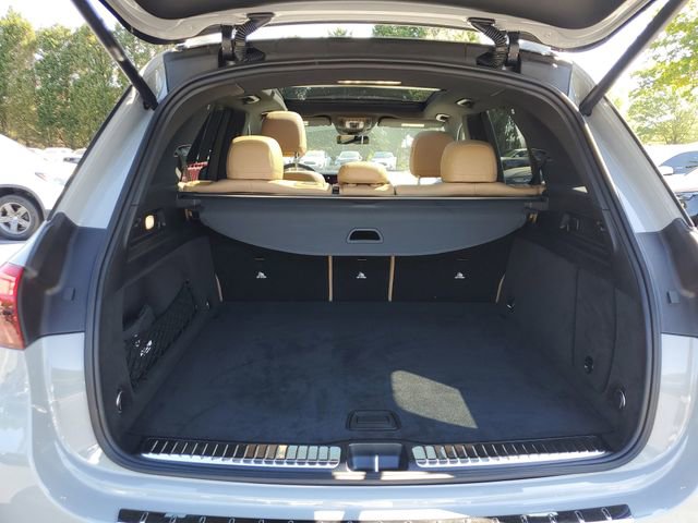 2024 Mercedes-Benz GLE 350 4MATIC