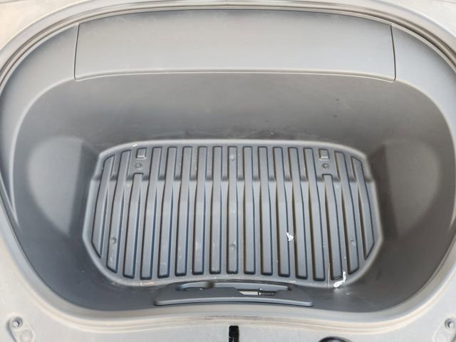 2024 Tesla Model 3 Long Range