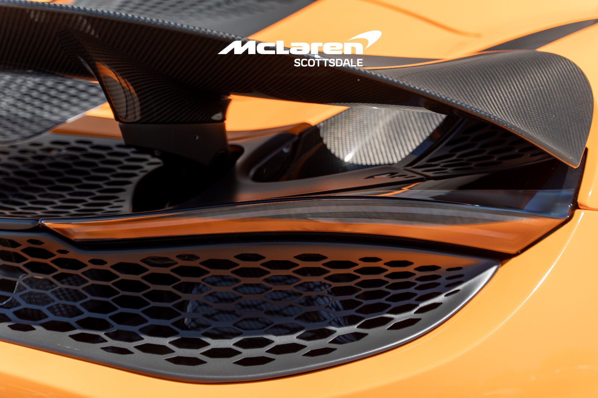 New 2027 McLaren 750S Spider photo 27