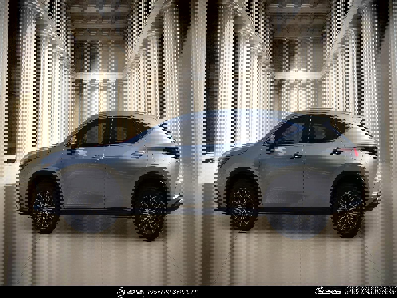 2024 Lexus NX 350 AWD