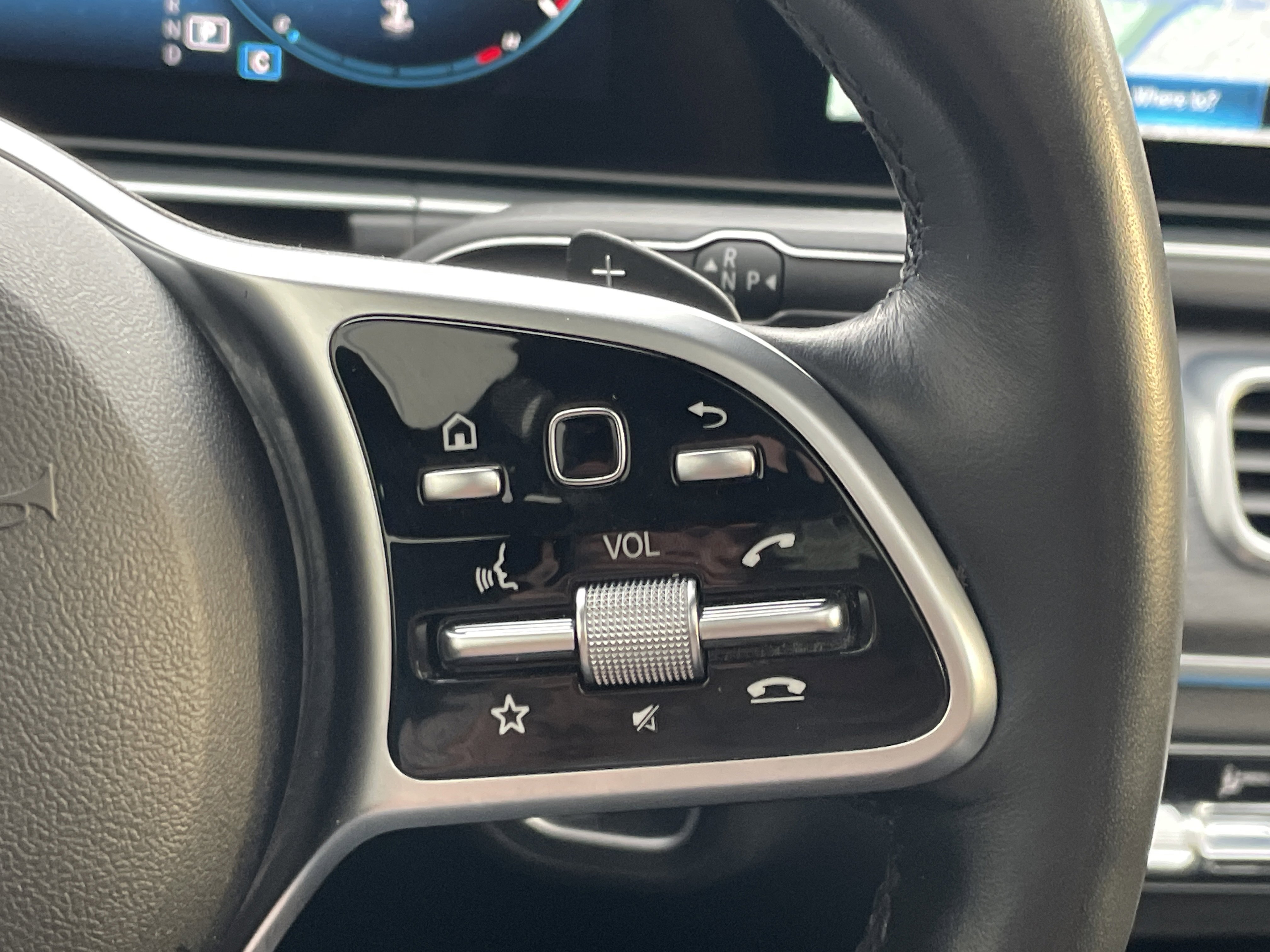 2023 Mercedes-Benz GLE 350 4MATIC