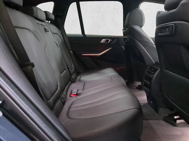 2022 BMW X5 xDrive45e