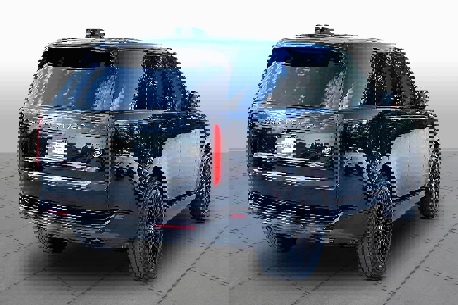 2023 Land Rover Range Rover Autobiography