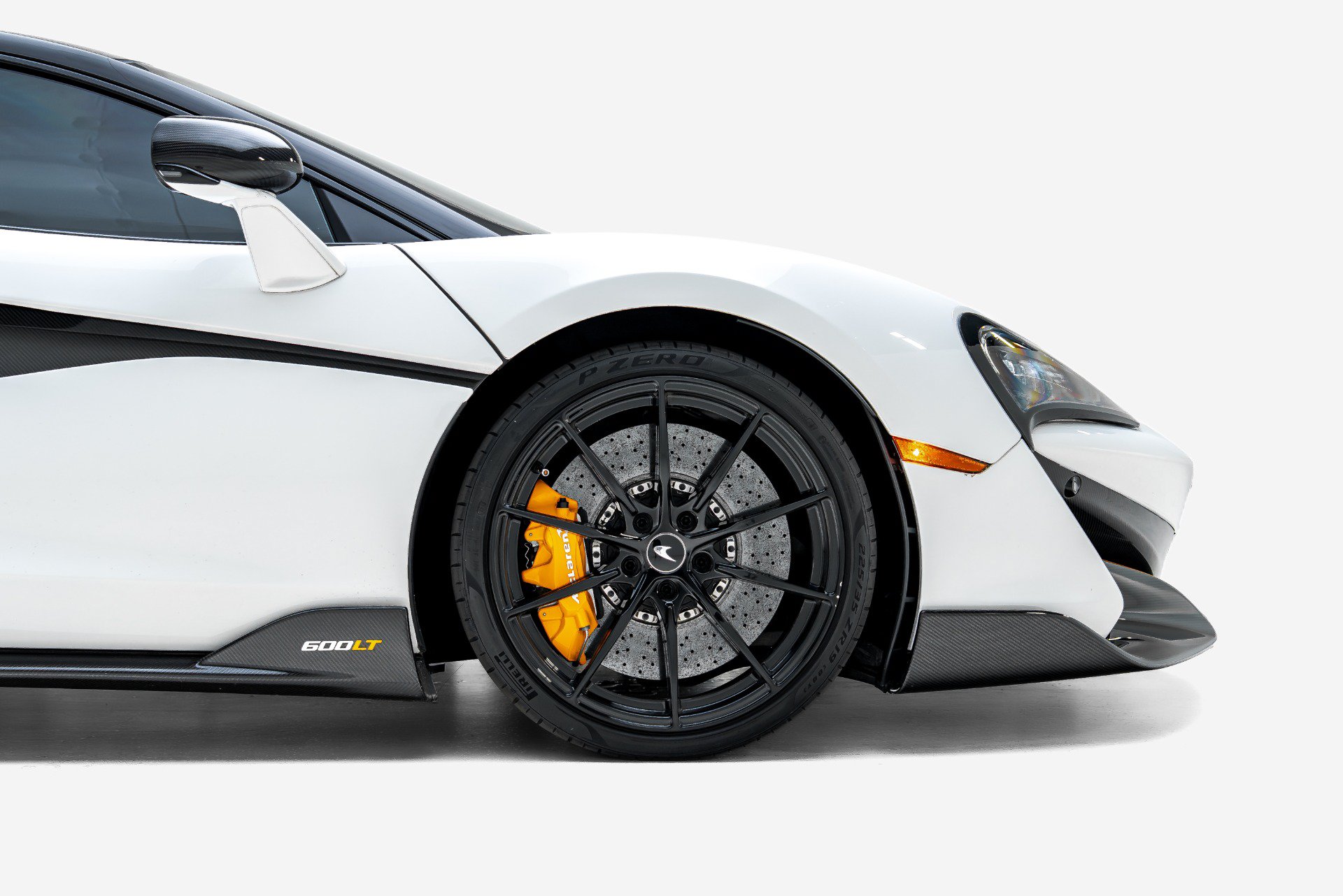 Used 2019 McLaren 600LT photo 16