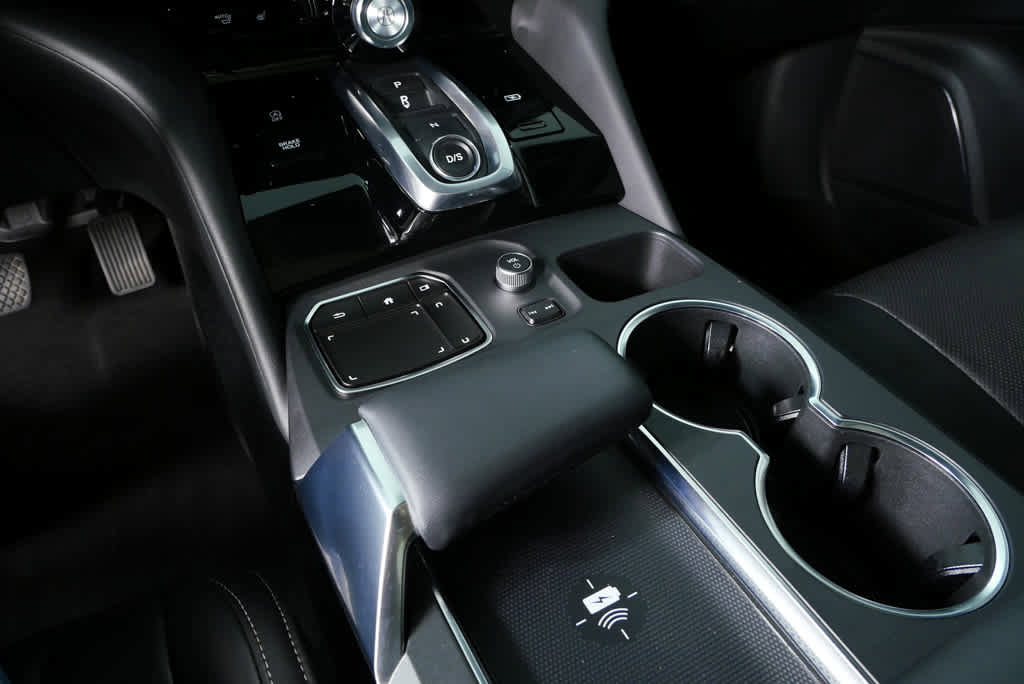 2022 Acura MDX FWD w/ Technology Package