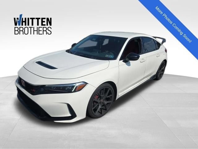 Used 2023 Honda Civic Type R