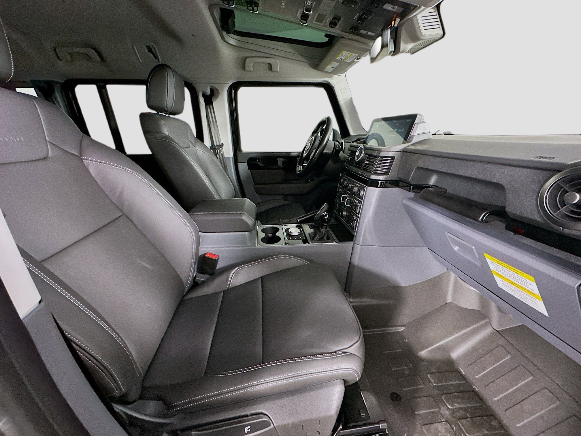 2026 INEOS Grenadier Fieldmaster Edition