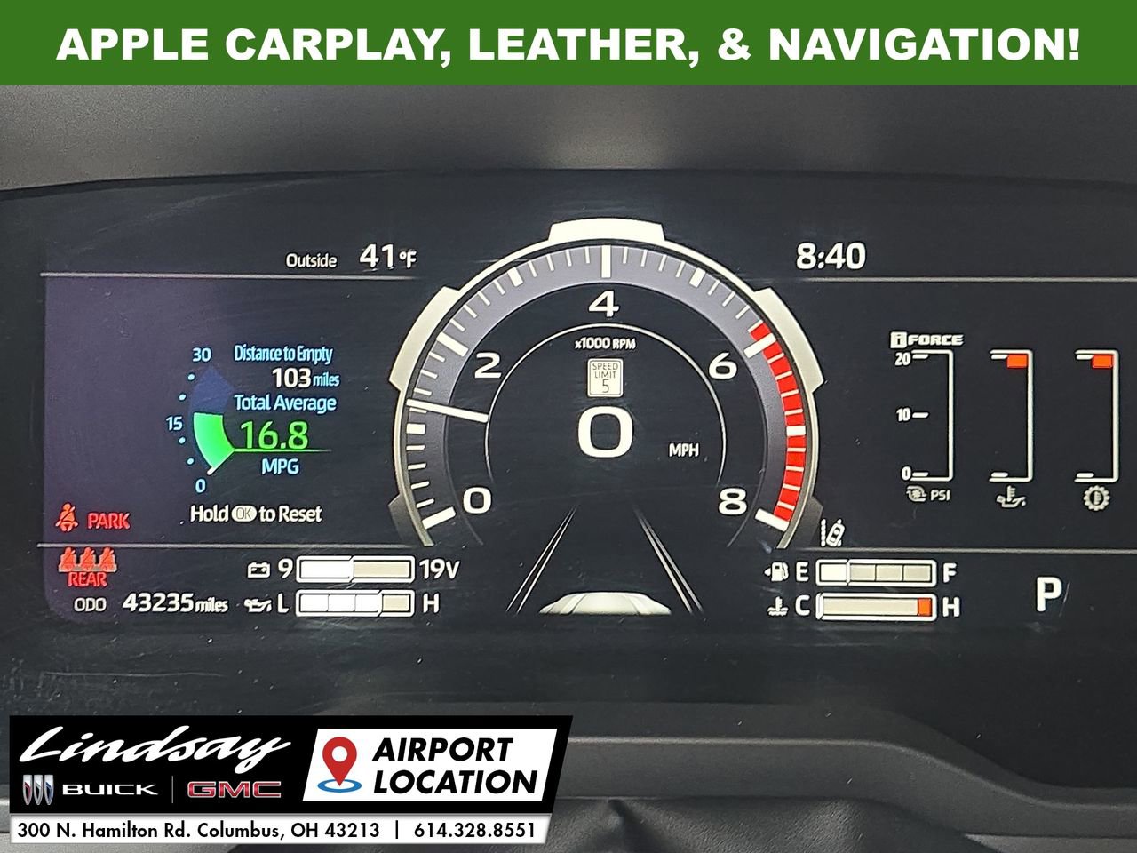 2023 Toyota Tundra 1794 Edition