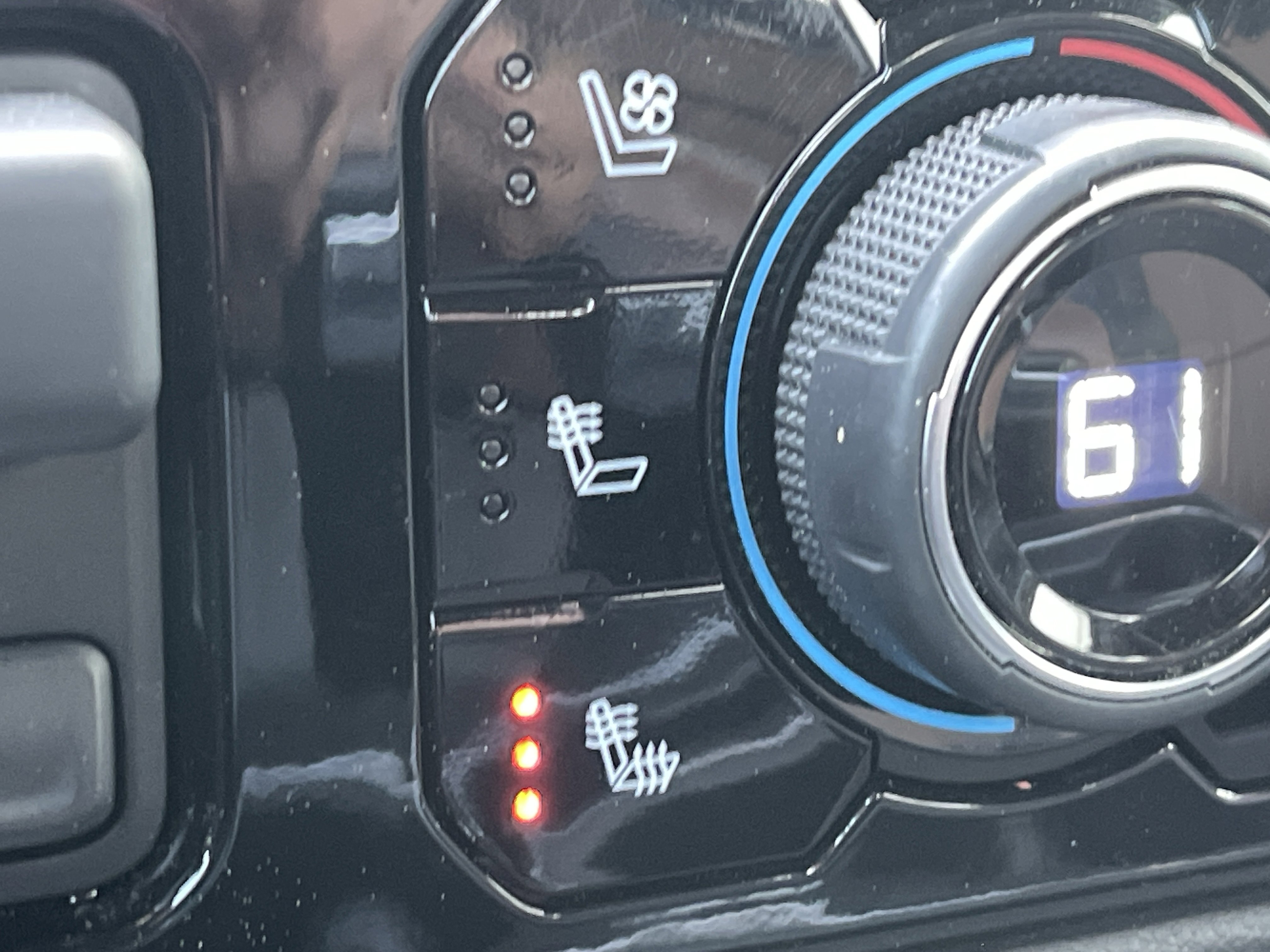 2024 Chevrolet Silverado 2500 High Country