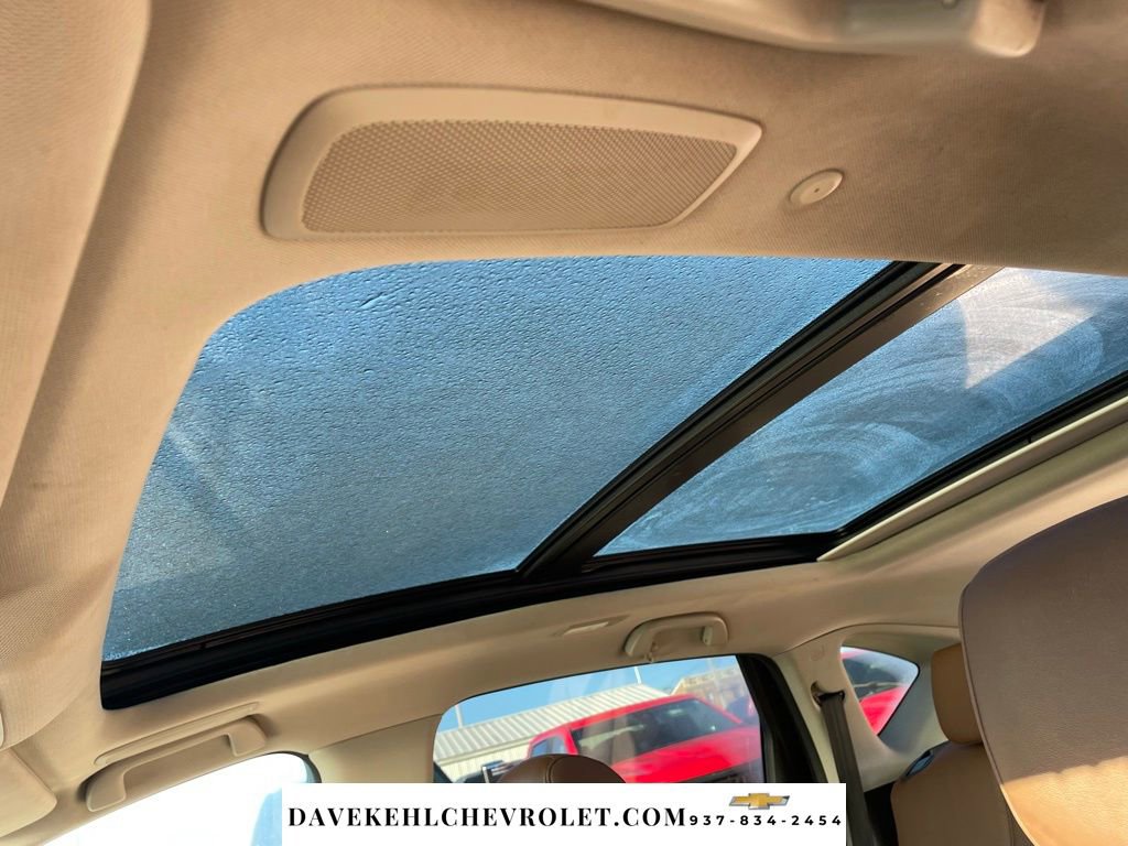 2020 Acura RDX w/ Technology Package