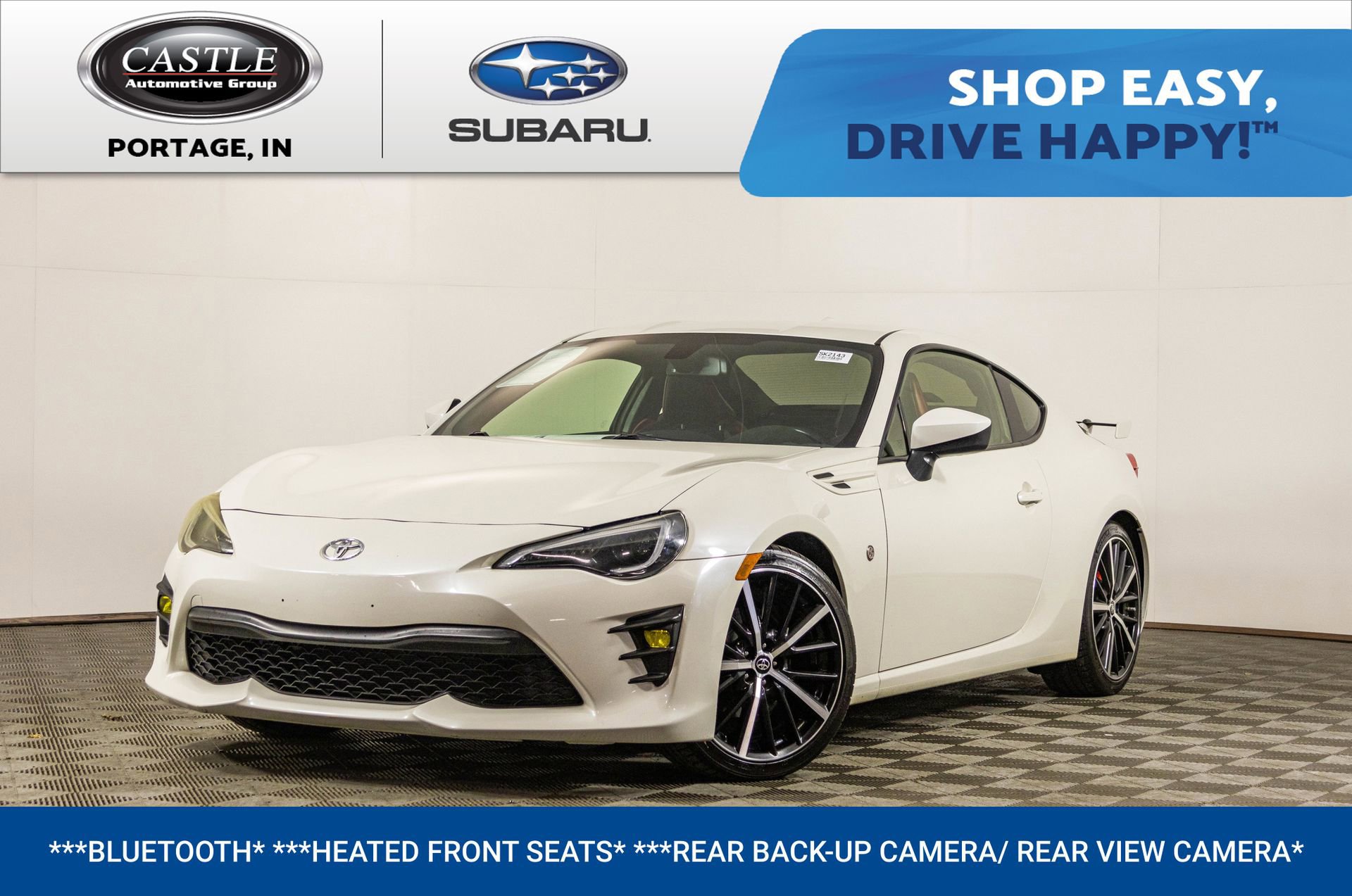 Used Toyota 86 for Sale in New Lenox, IL - Autotrader