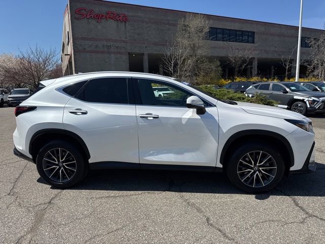 2024 Lexus NX 350 AWD
