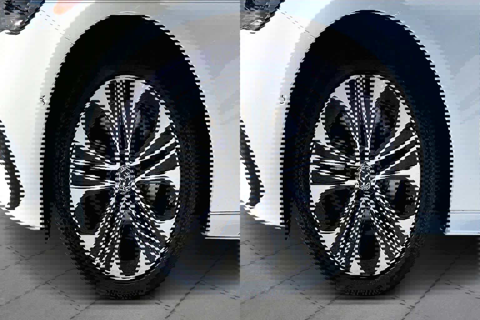 2025 Mercedes-Benz E 350 Sedan