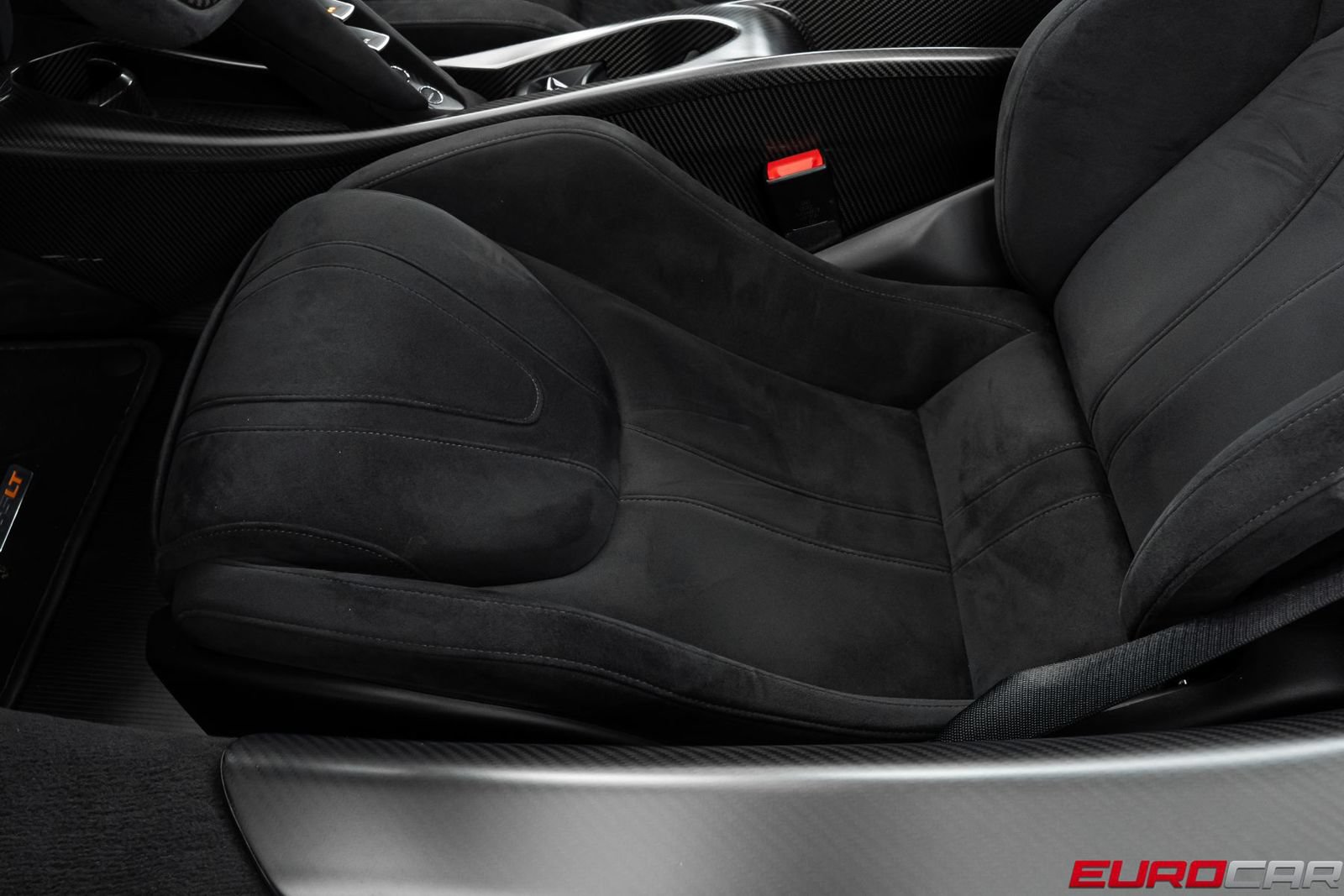 Used 2022 McLaren 765LT photo 50