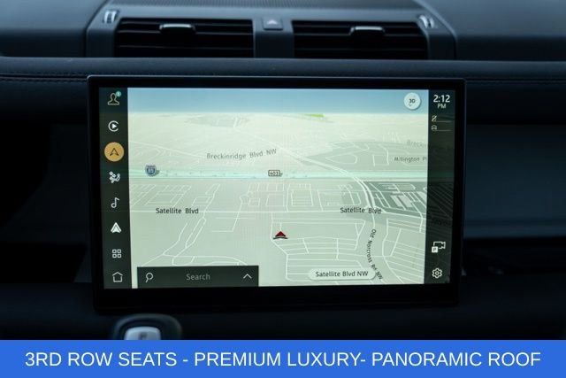 2024 Land Rover Defender 130 S