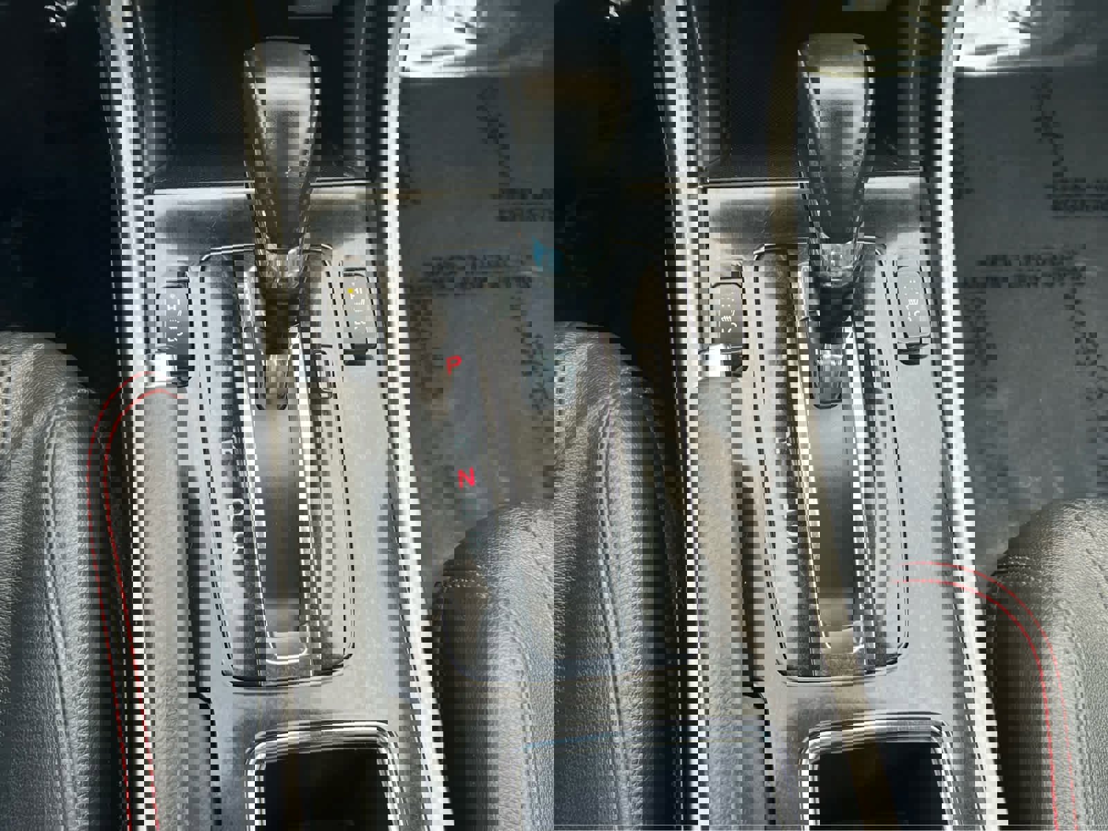 2017 Honda Accord Sport Special Edition