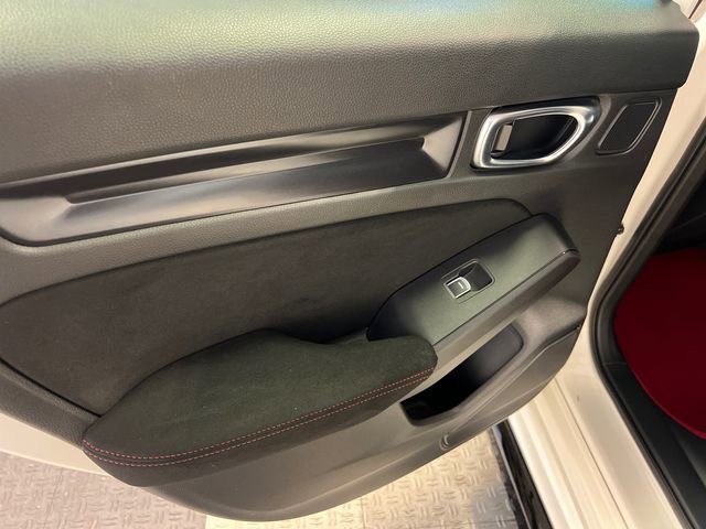 2024 Honda Civic Type R