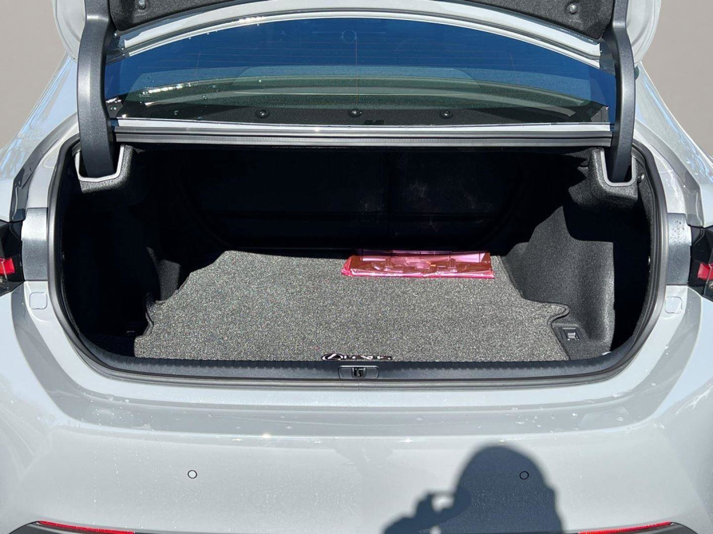 2025 Lexus RC 350 F Sport