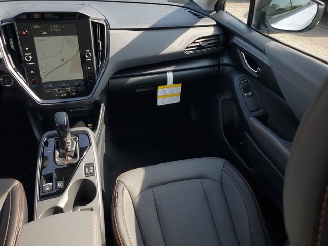 2026 Subaru Crosstrek 2.5i Limited