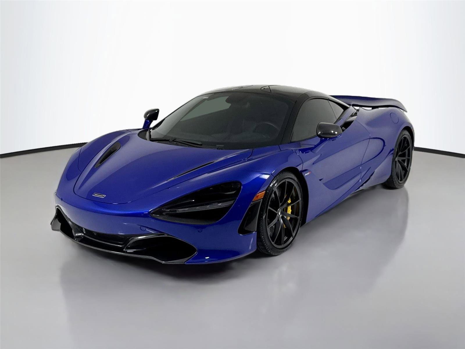 Used 2019 McLaren 720S Performance photo 10