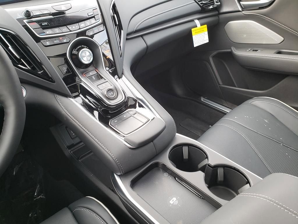 2026 Acura RDX SH-AWD w/ Advance Package