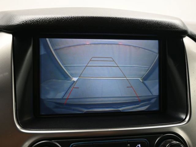 2020 Chevrolet Suburban LS