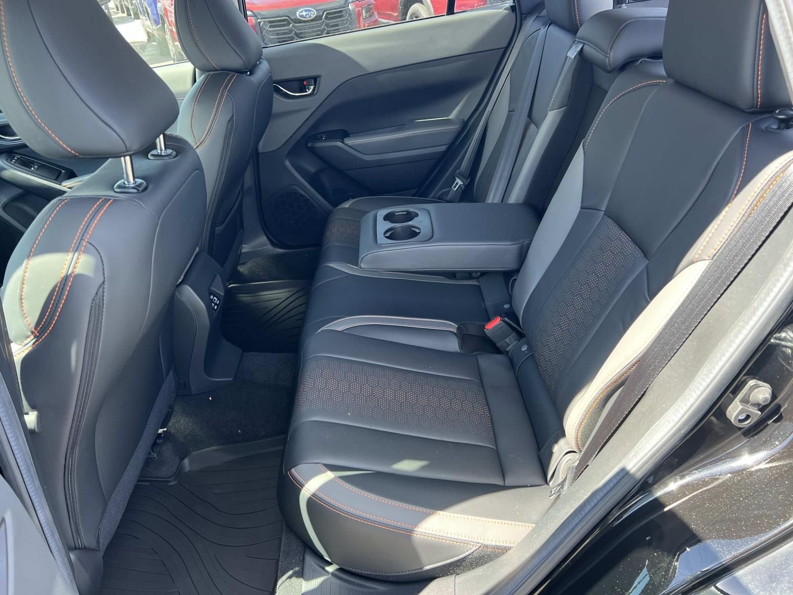 2025 Subaru Crosstrek 2.5i Limited